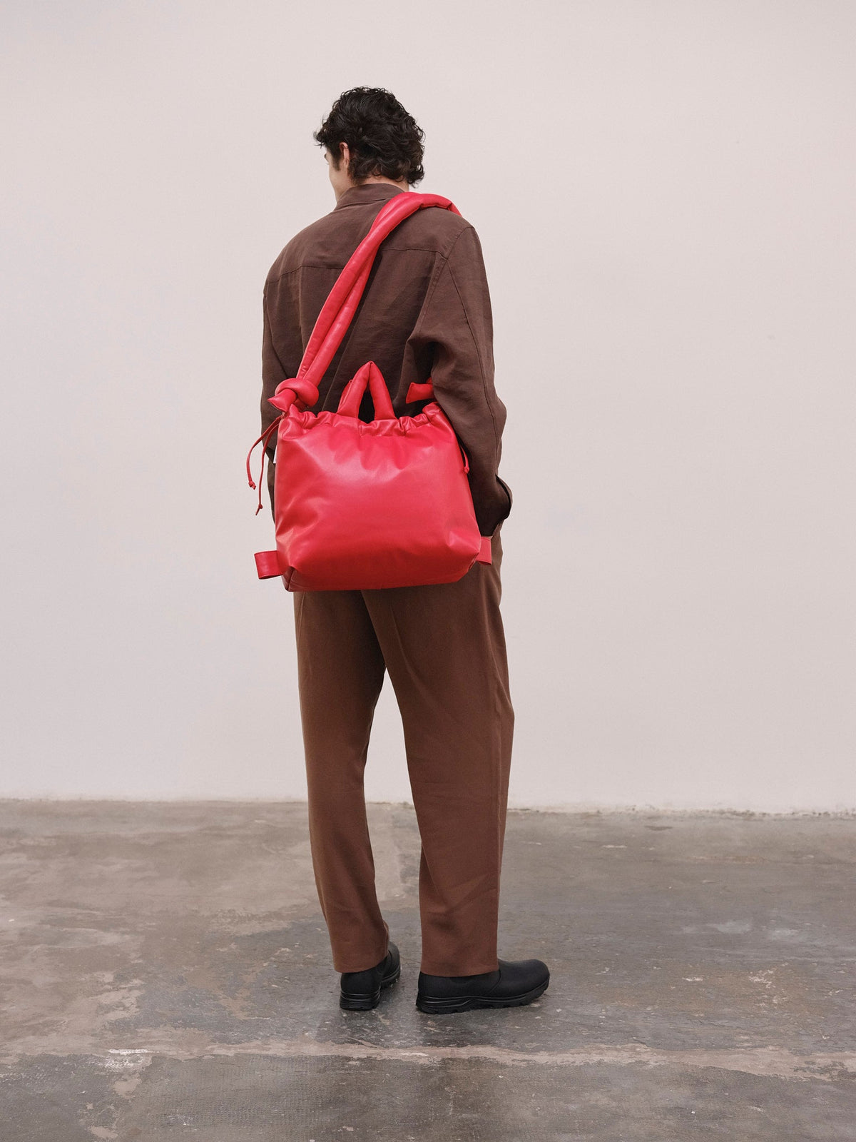 Noli Vegan Leather