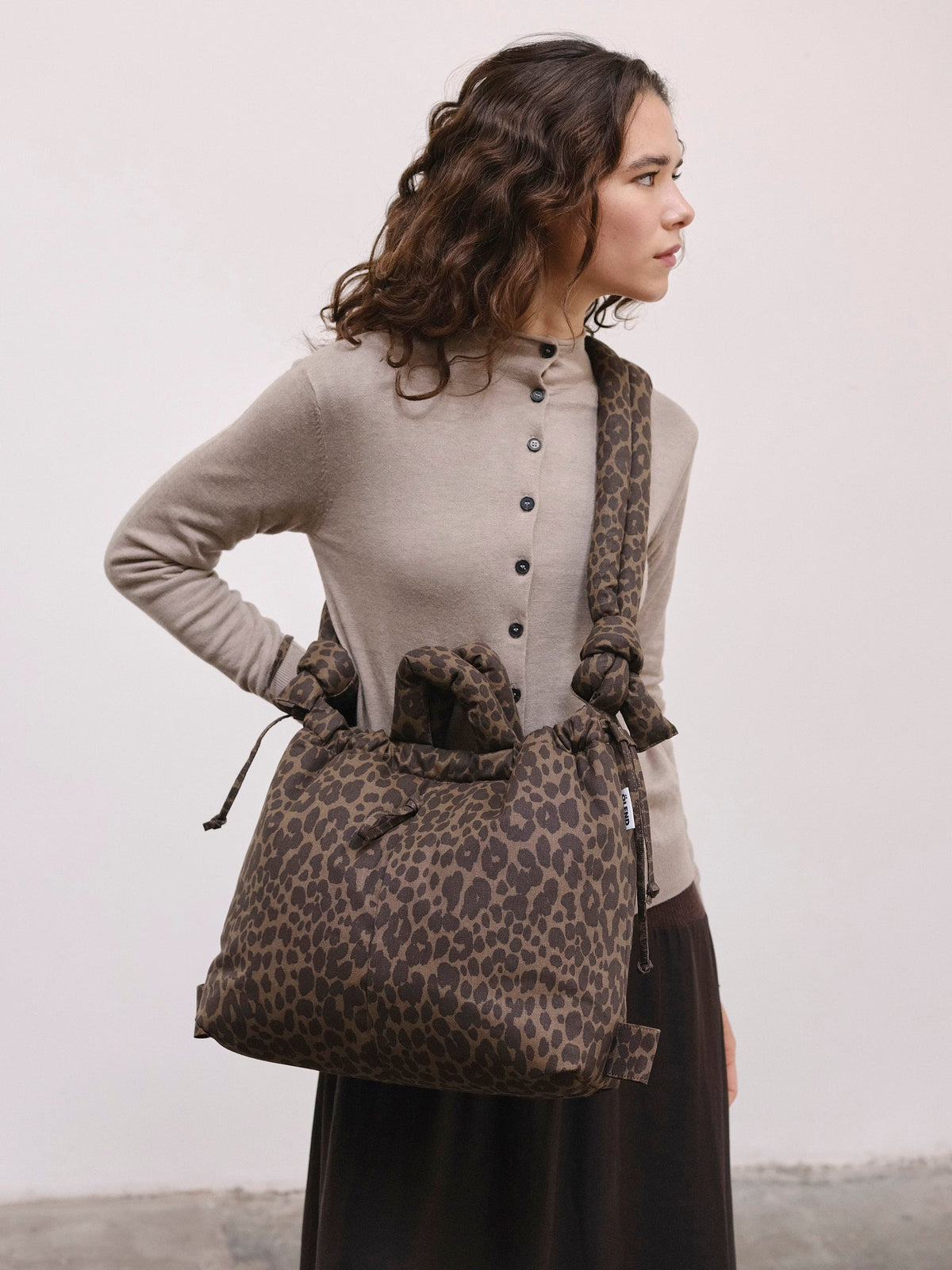 Noli Soft Bag