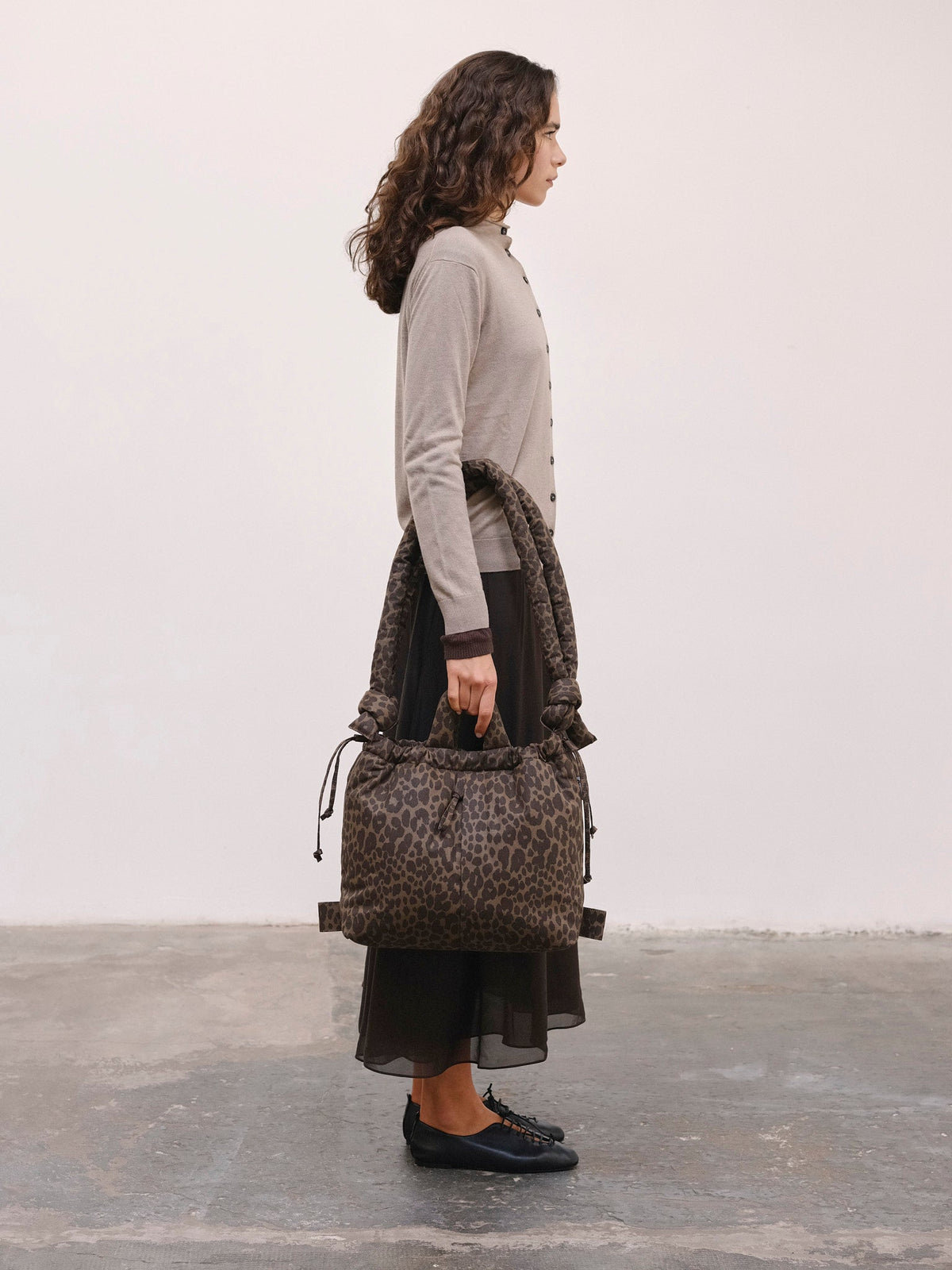 Noli Soft Bag