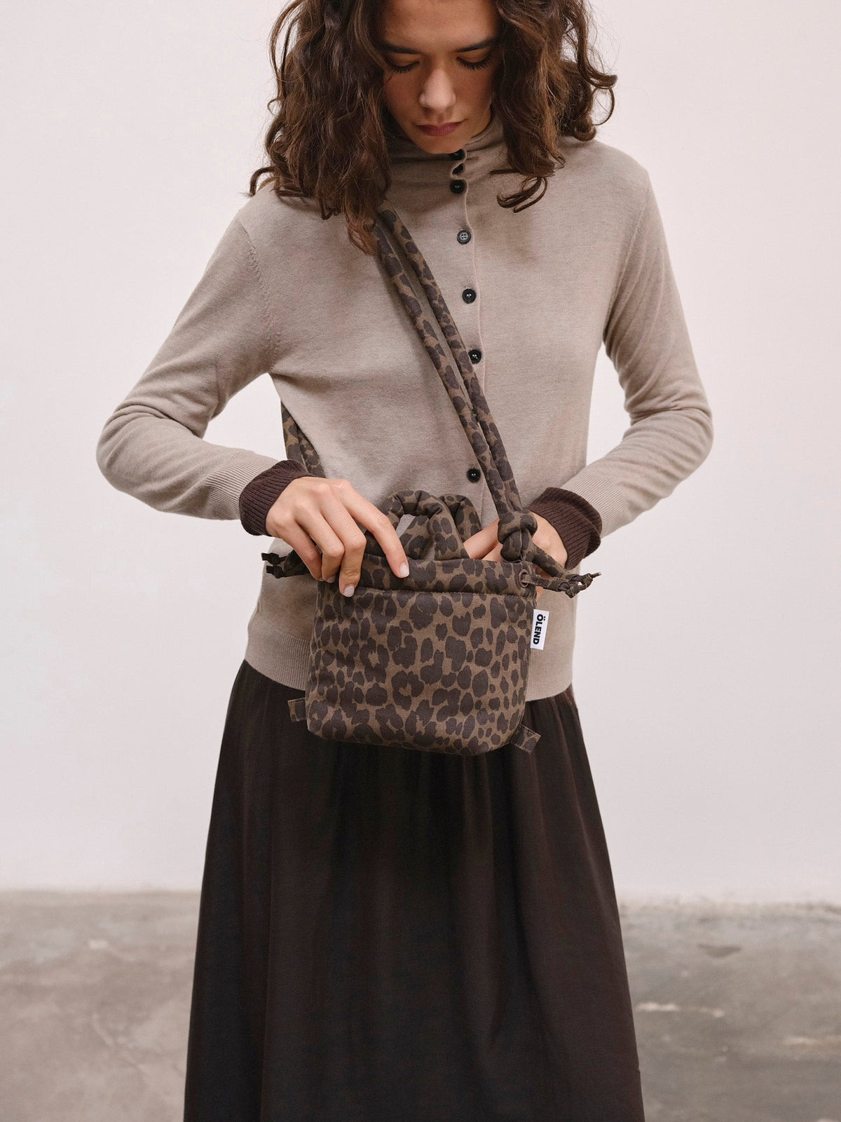Bolso Micro Ona Soft