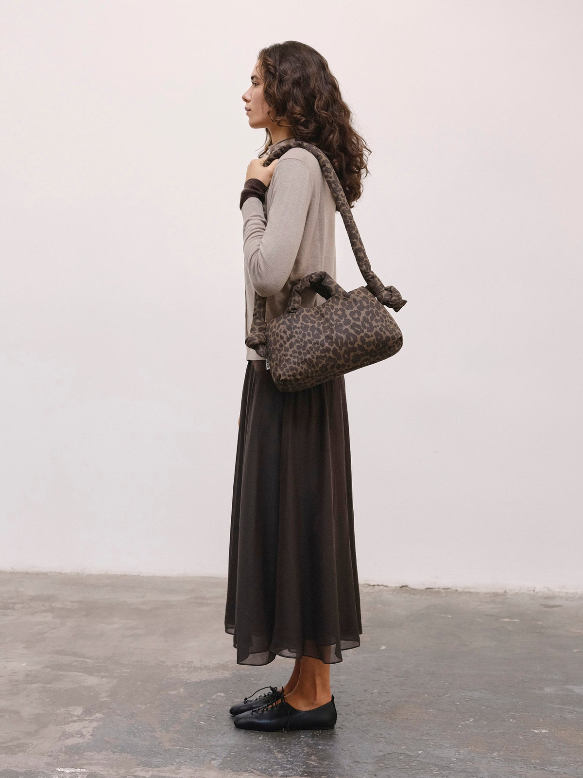 MiniNoli Soft Bag