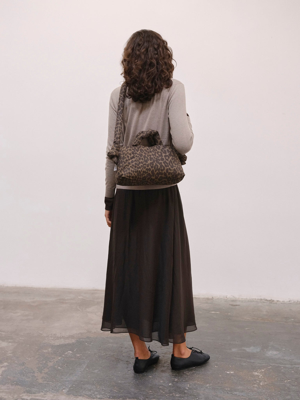 MiniNoli Soft Bag