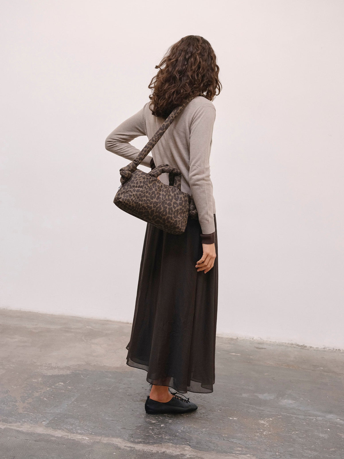 MiniNoli Soft Bag