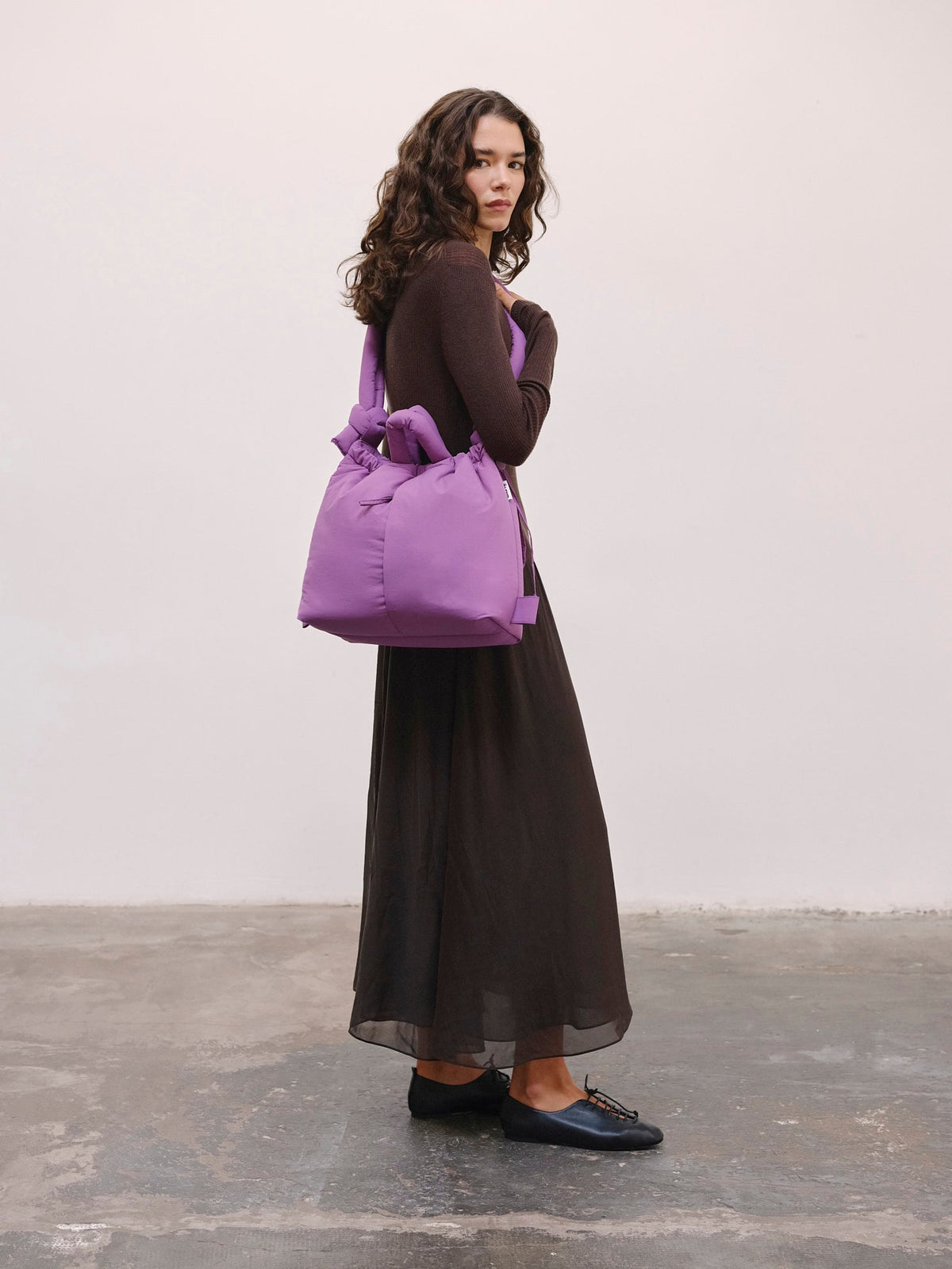 Noli Soft Bag