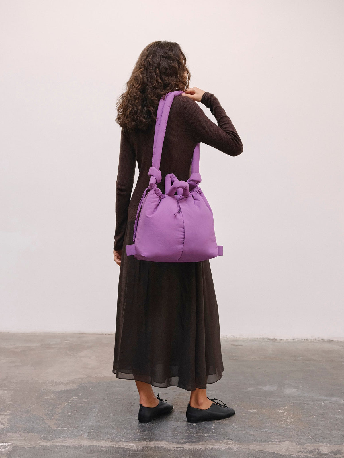 Noli Soft Bag