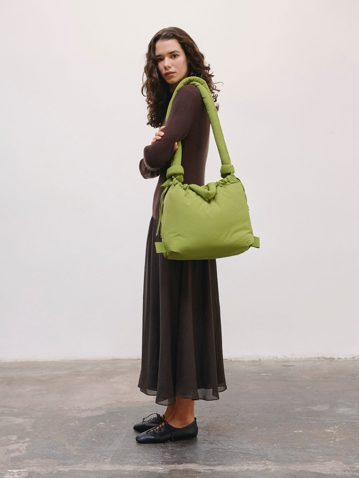 Noli Soft Bag