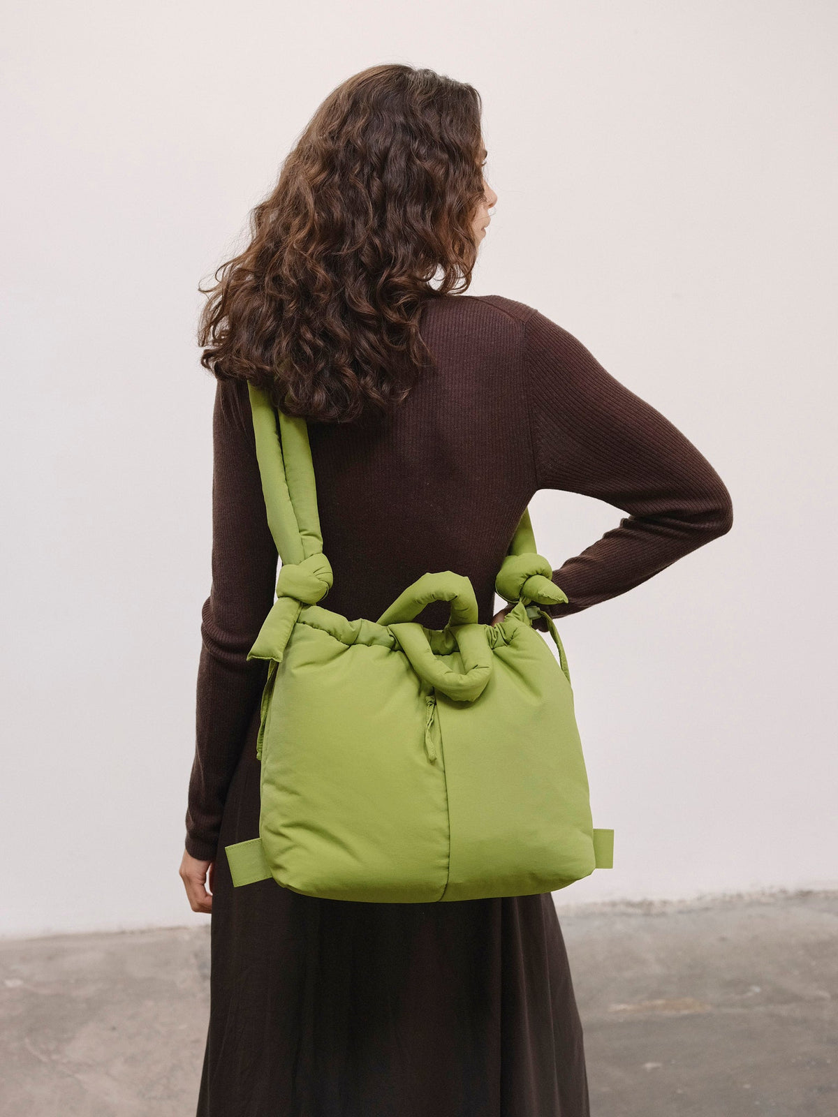 Noli Soft Bag