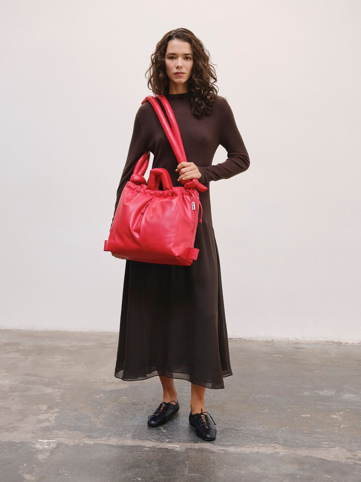 Noli Vegan Leather