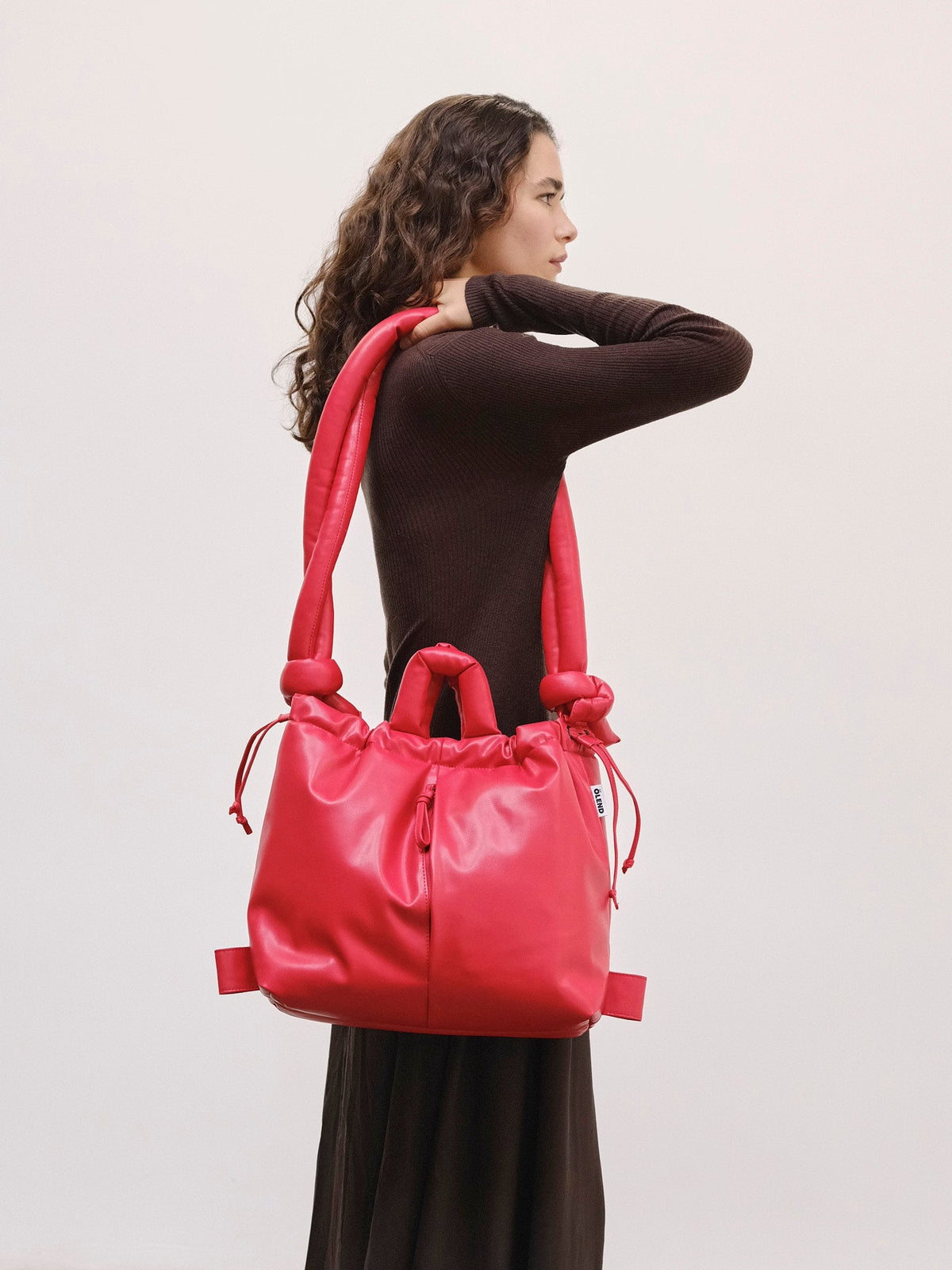Noli Vegan Leather