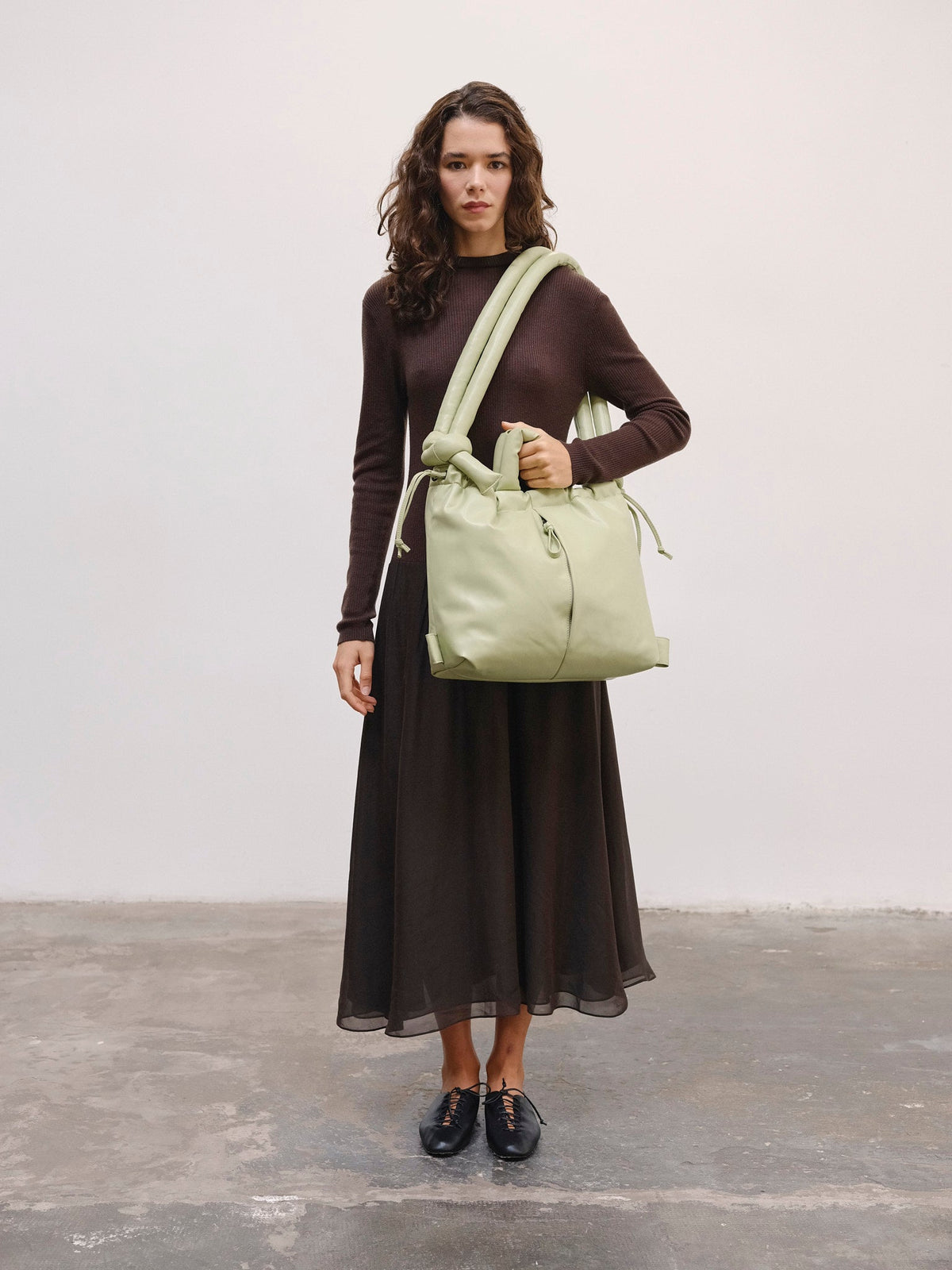 Noli Vegan Leather