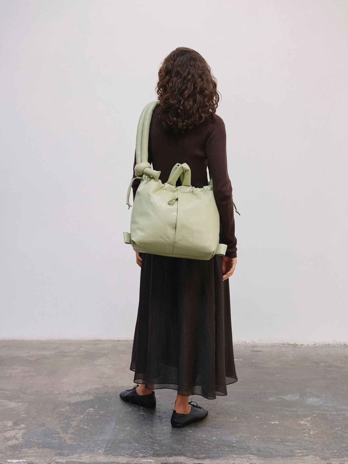 Noli Vegan Leather