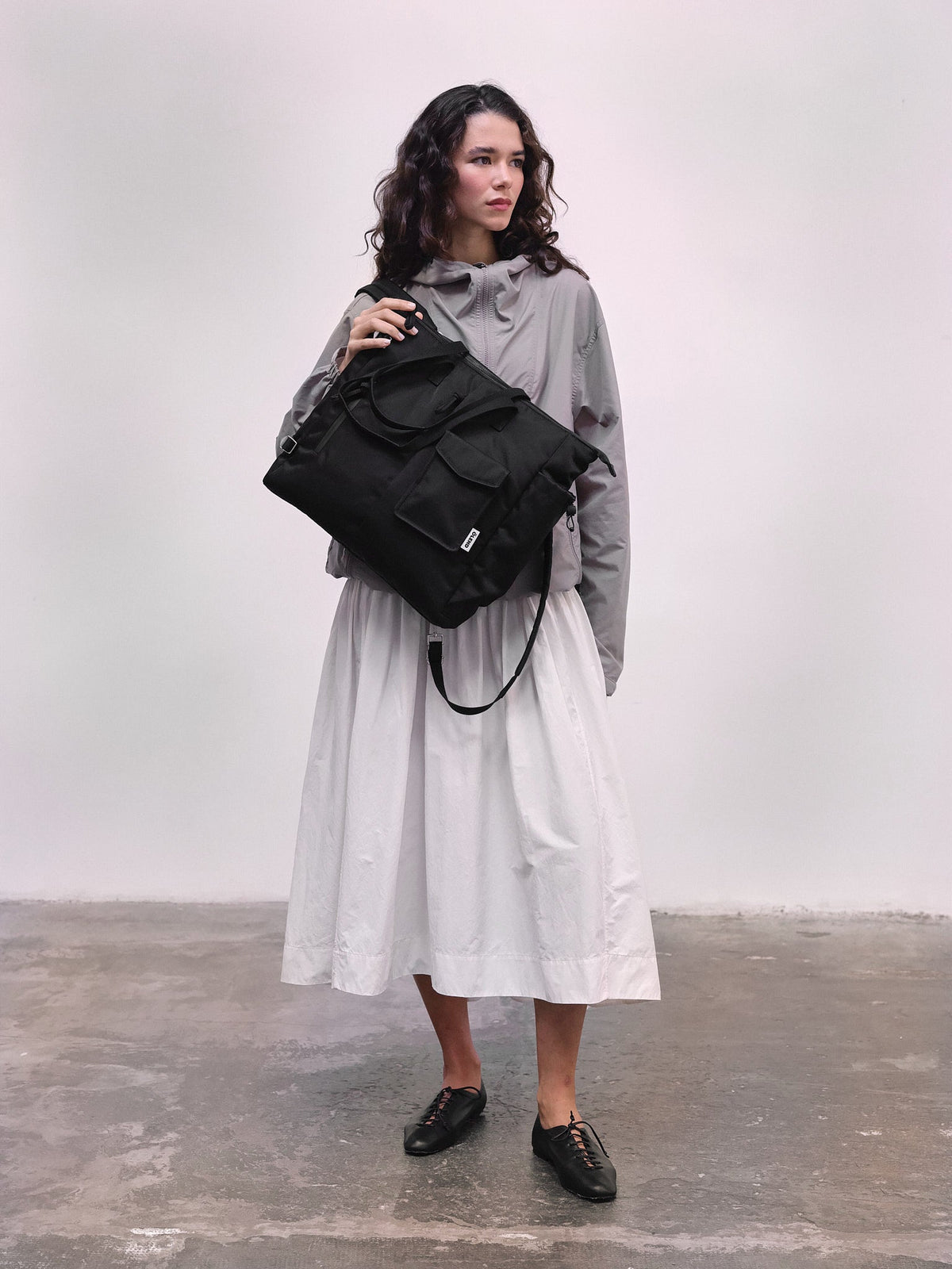 Calypso Vertical Multibag