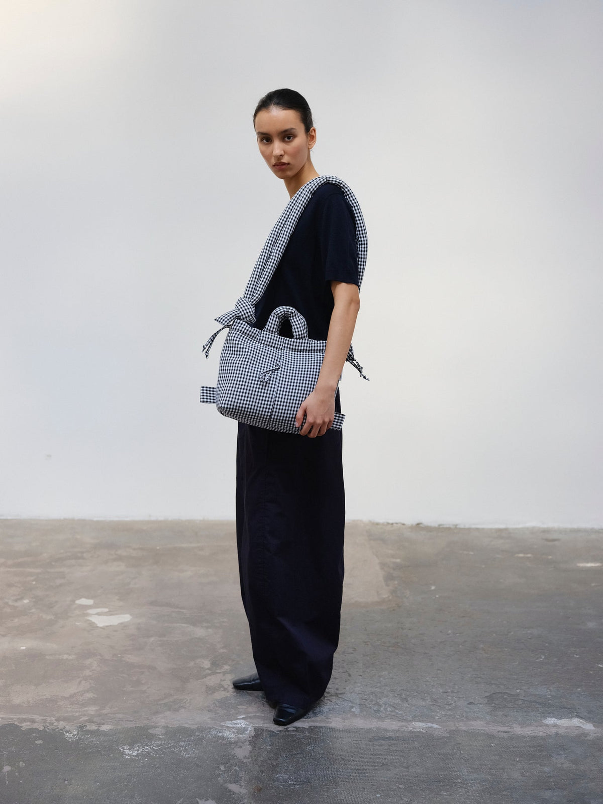 Compact Noli Soft Bag