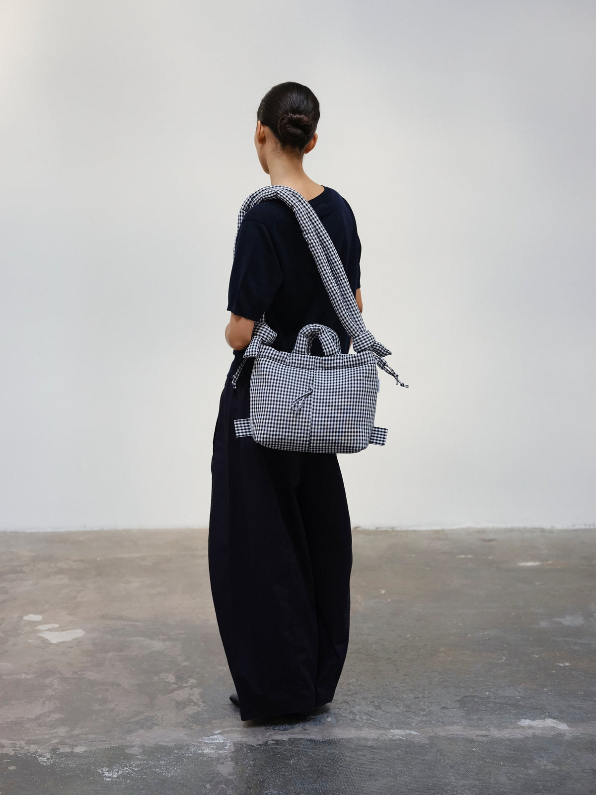 Compact Noli Soft Bag