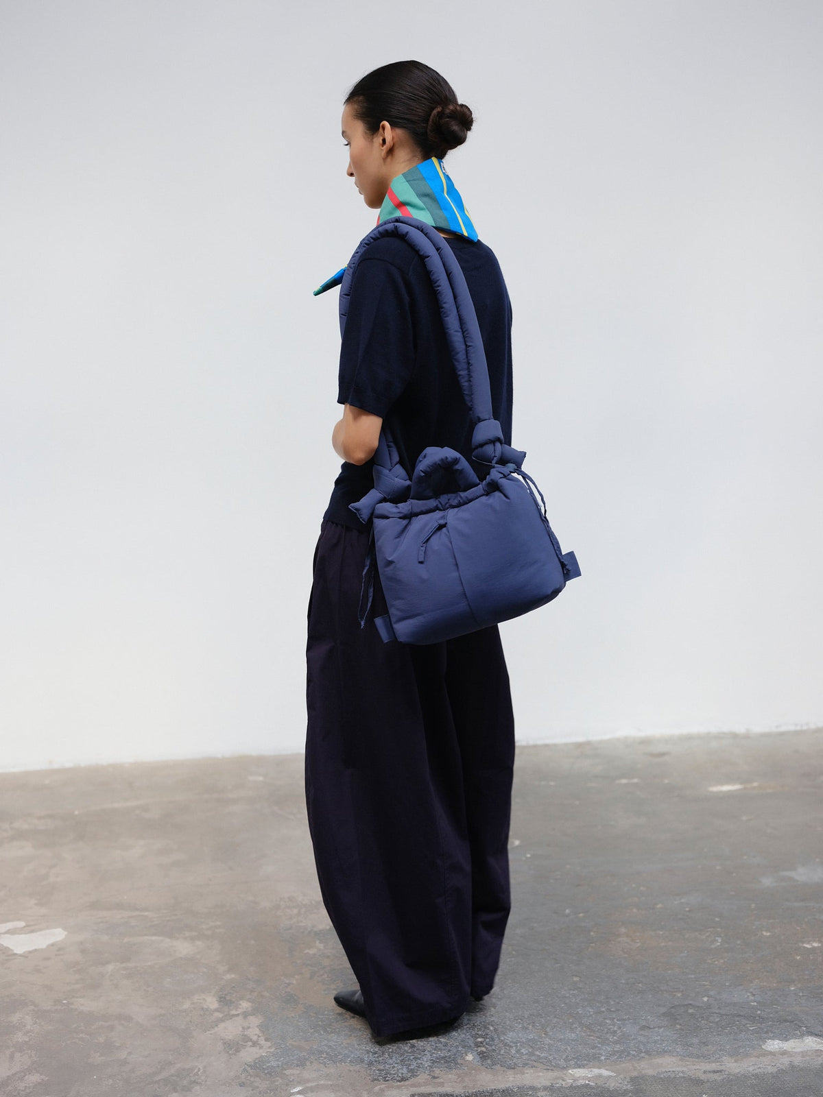 Compact Noli Soft Bag