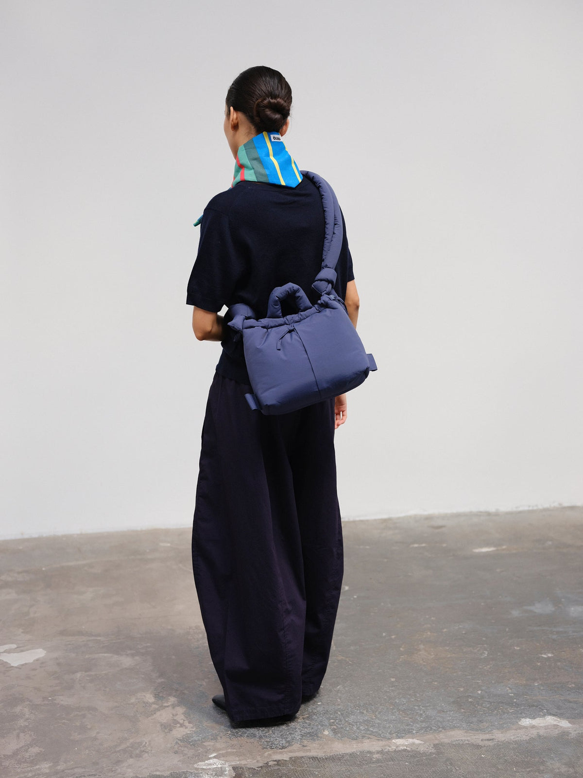 Compact Noli Soft Bag