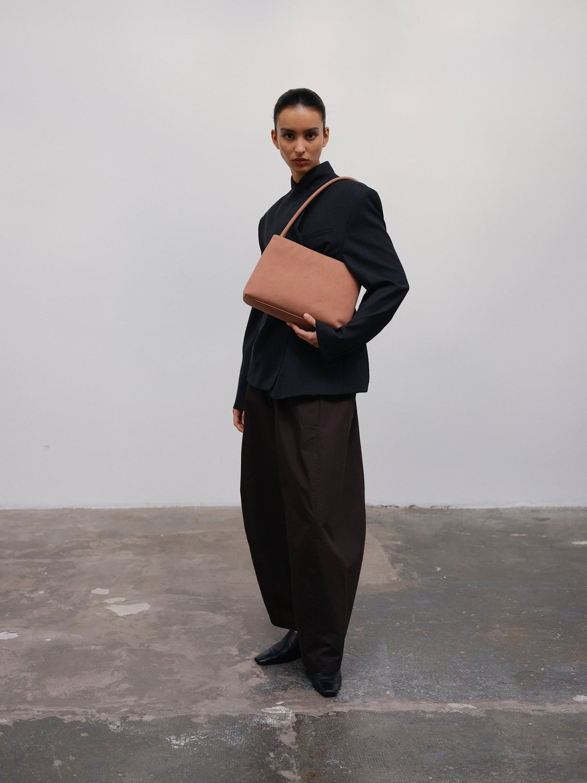 Bolso de piña
