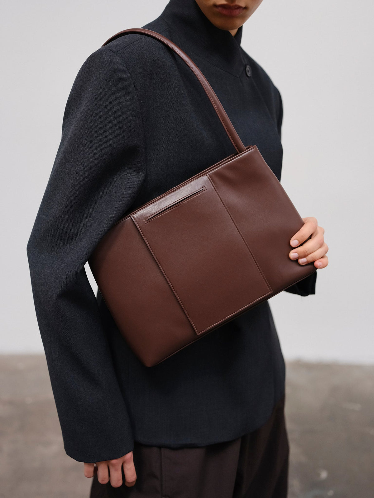 Bolso de piña