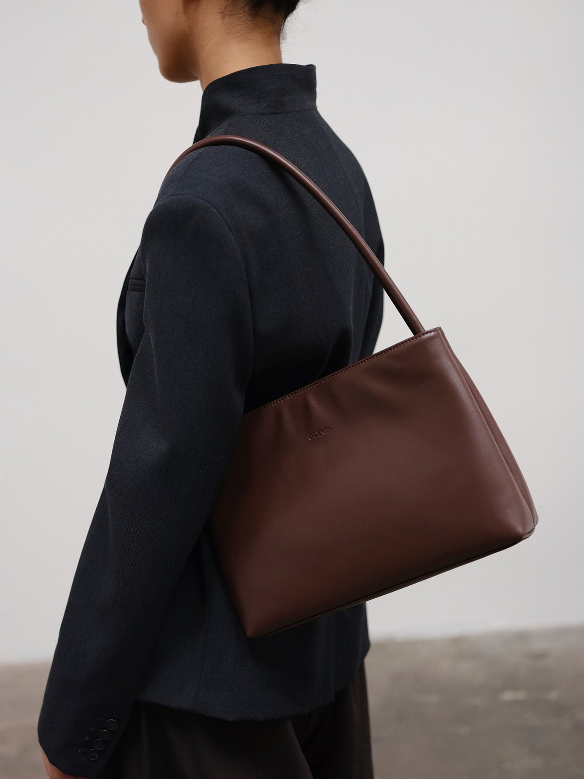 Bolso de piña