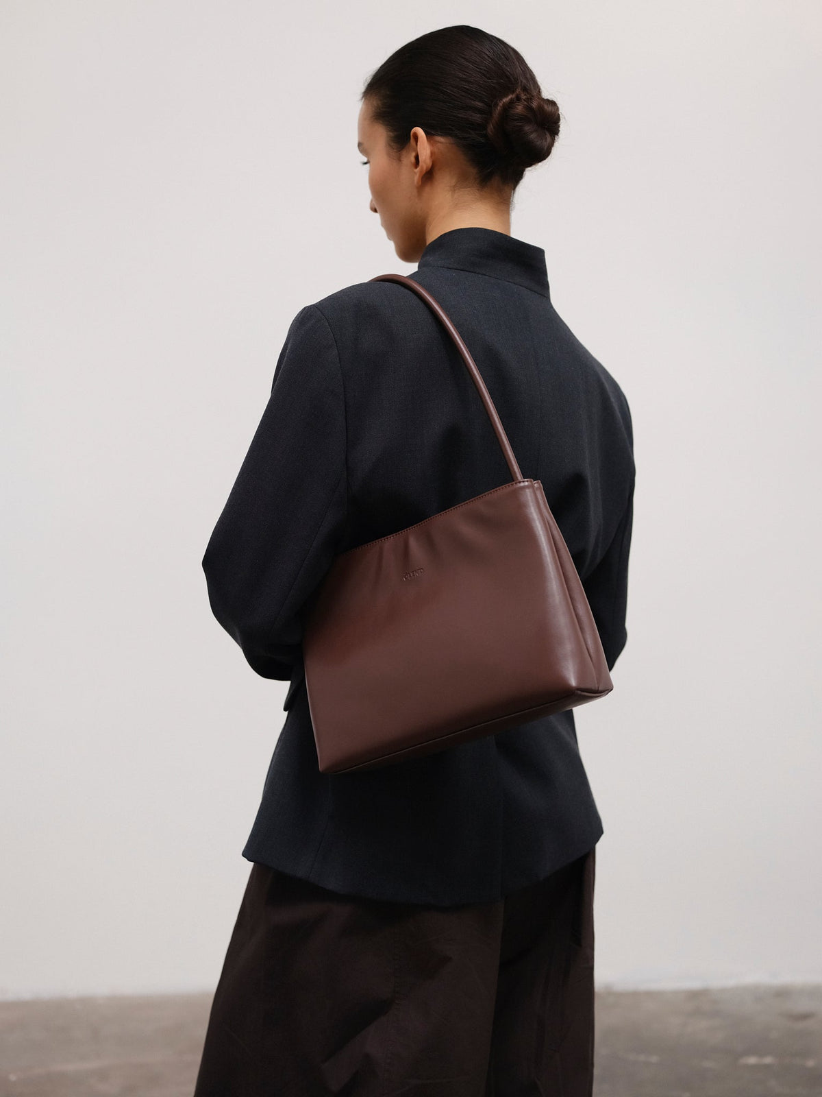 Bolso de piña
