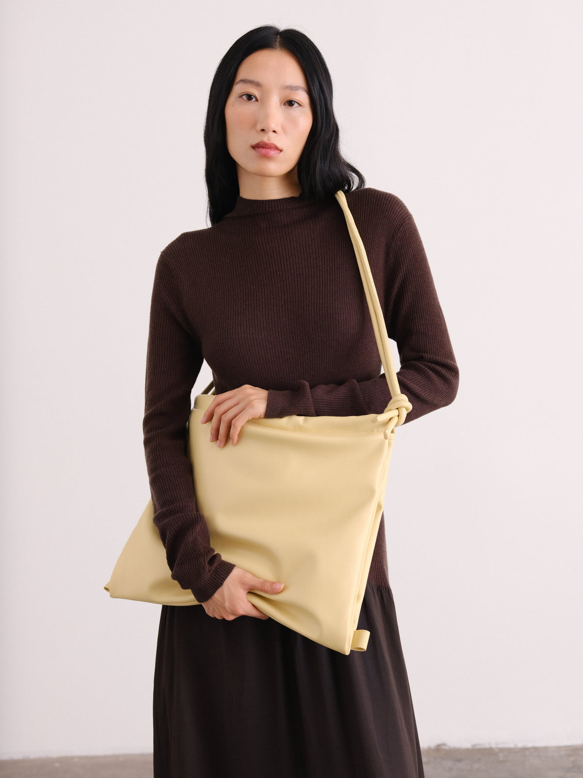 Bolsa plegable