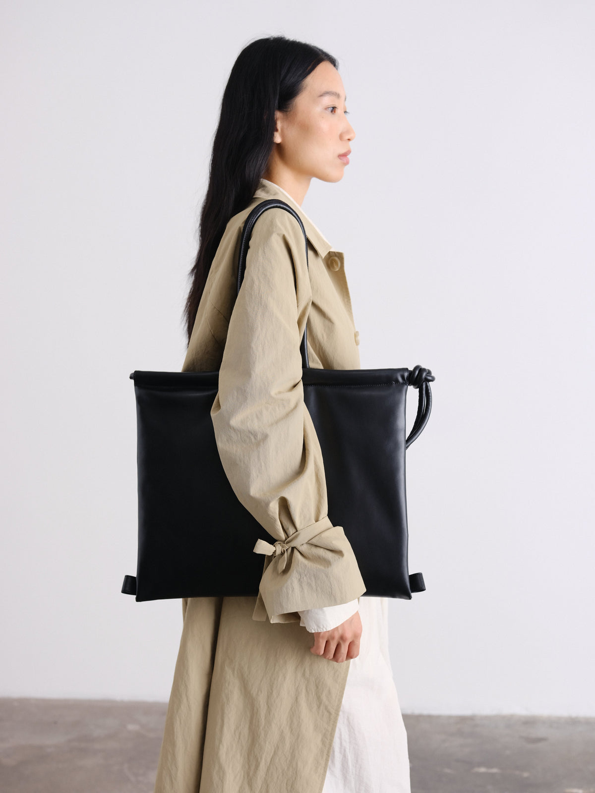 Bolsa plegable