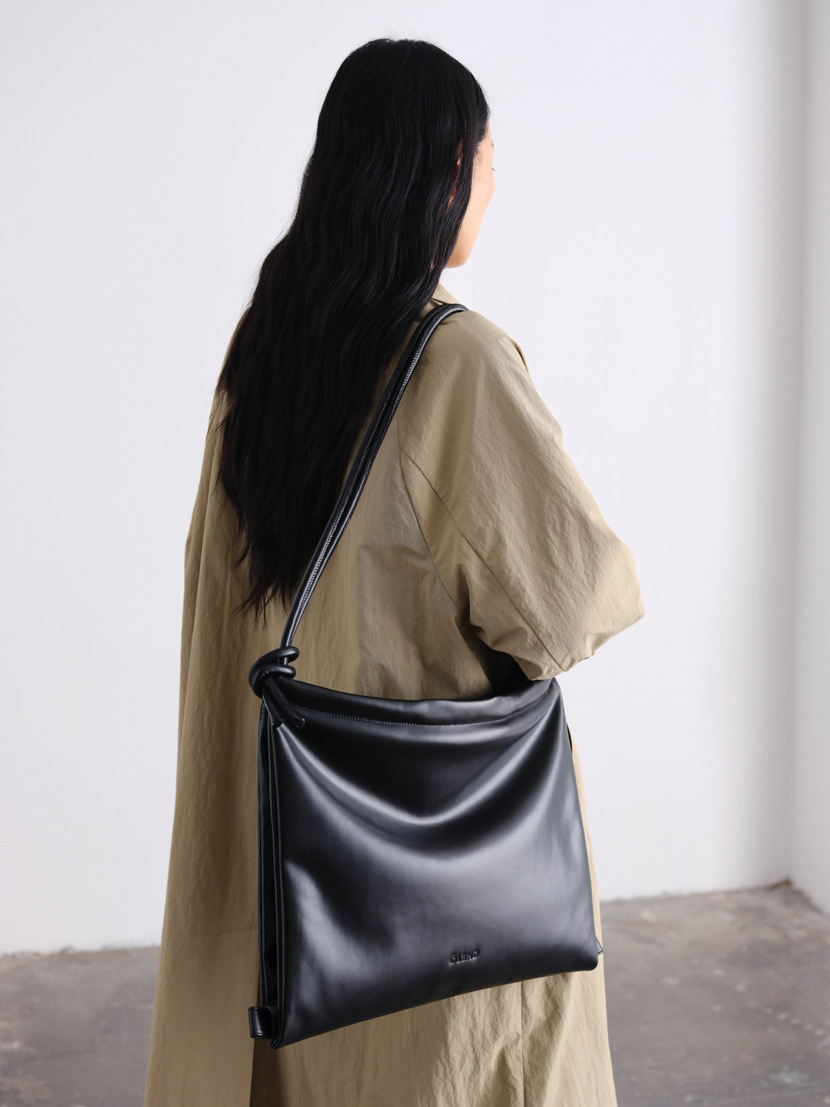 Bolsa plegable