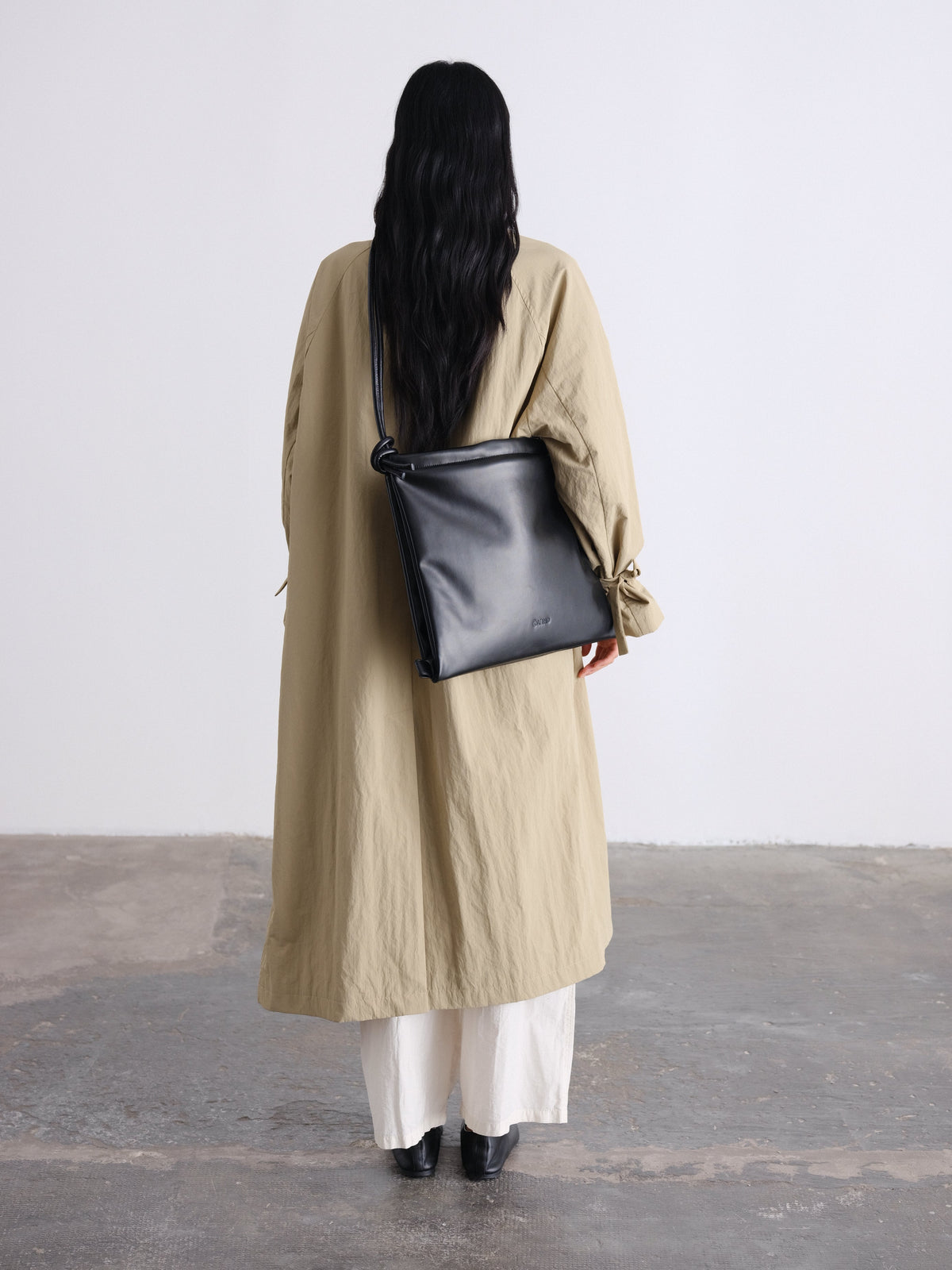 Bolsa plegable