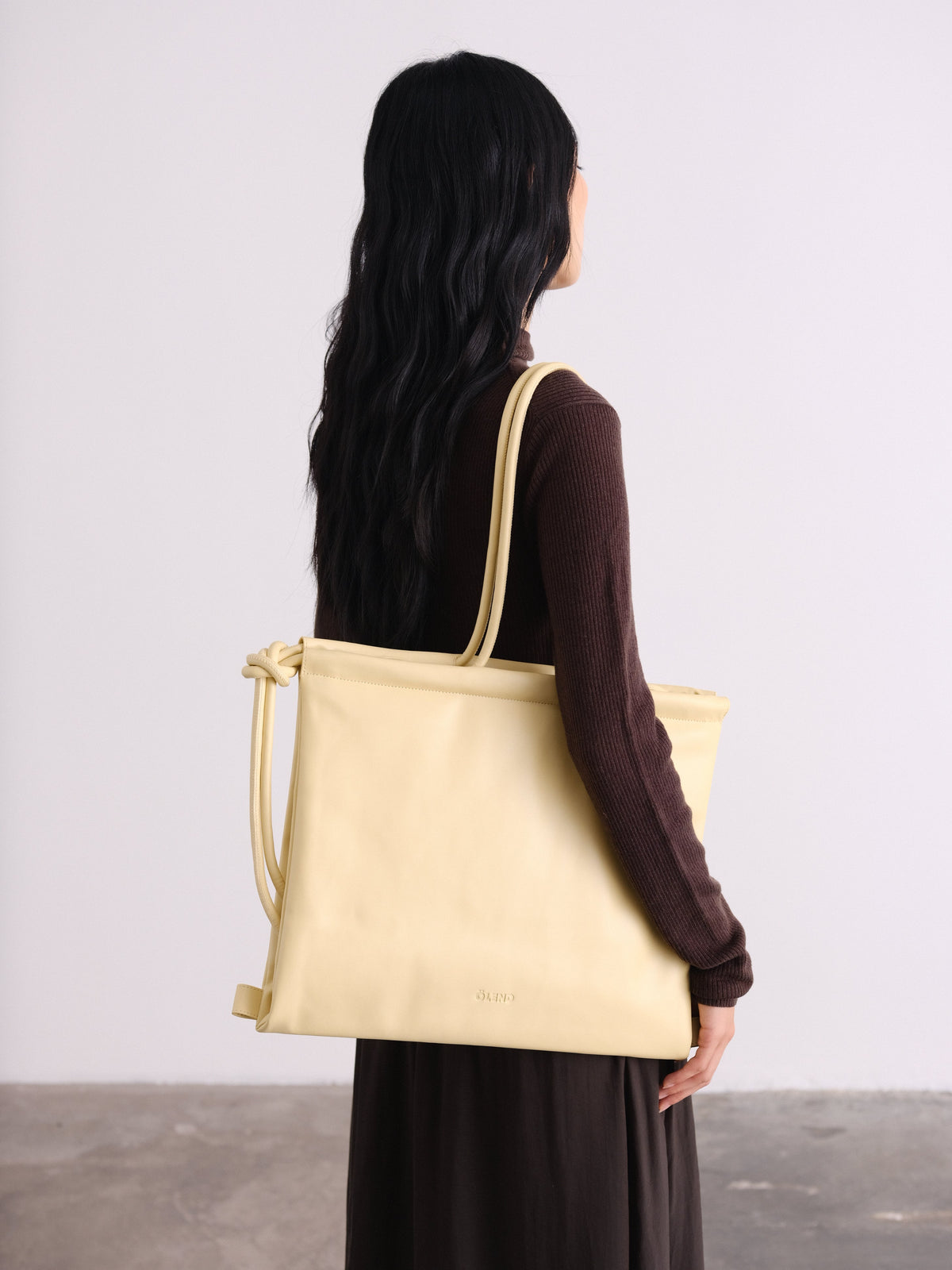 Bolsa plegable