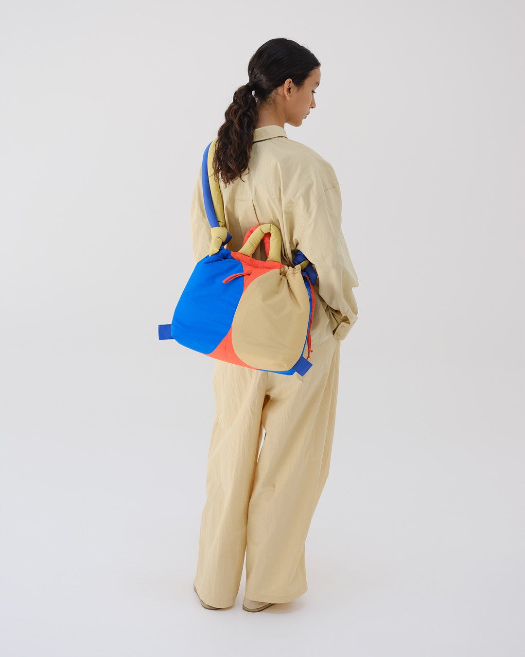 Noli Soft Bag