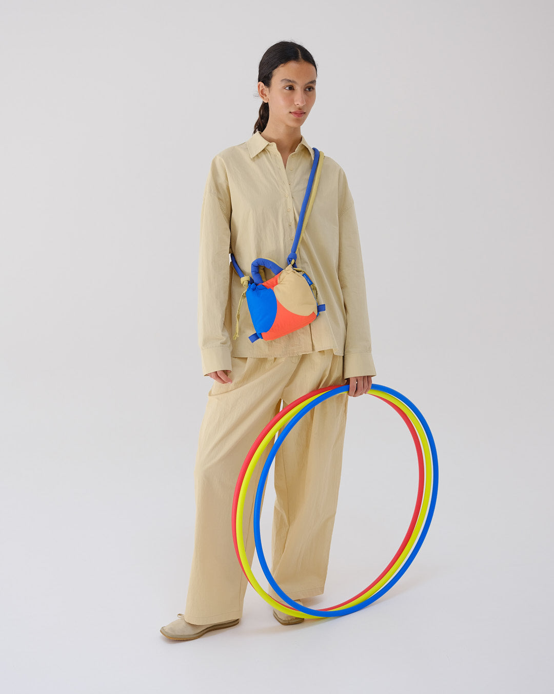Bolso Micro Ona Soft