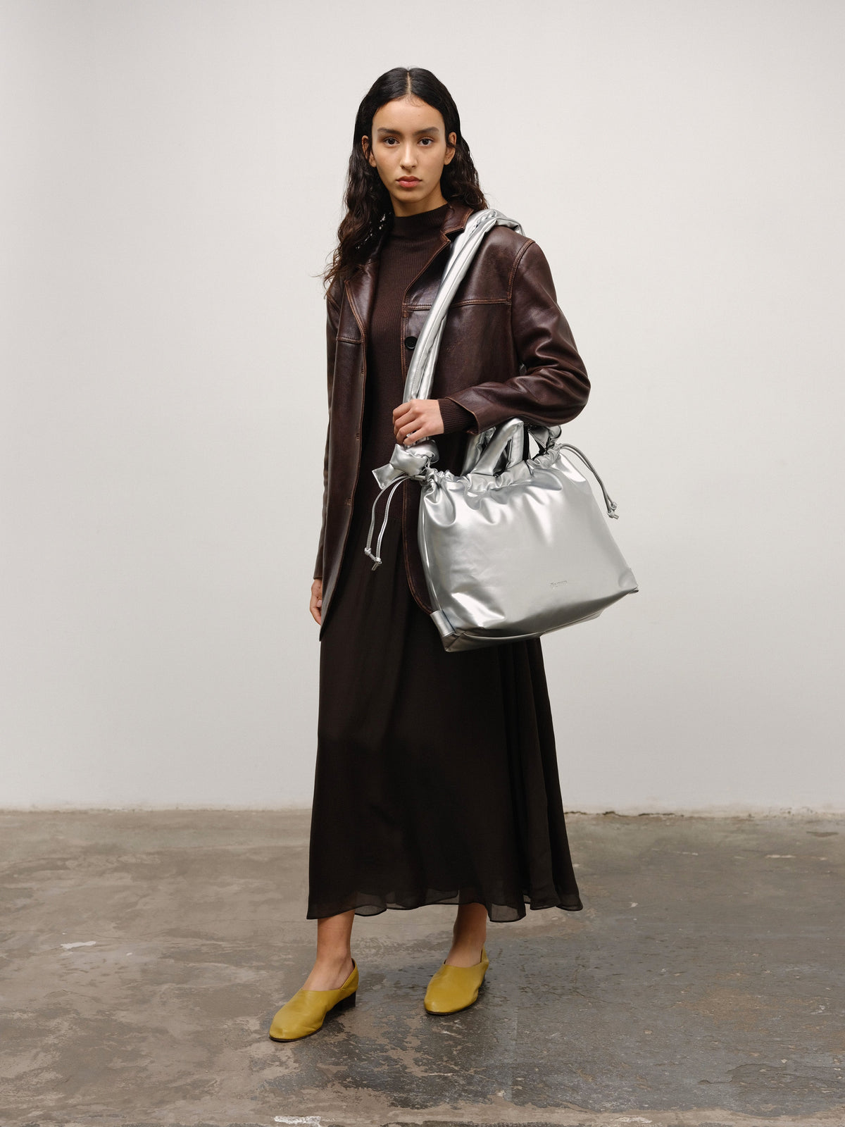 Noli Vegan Leather