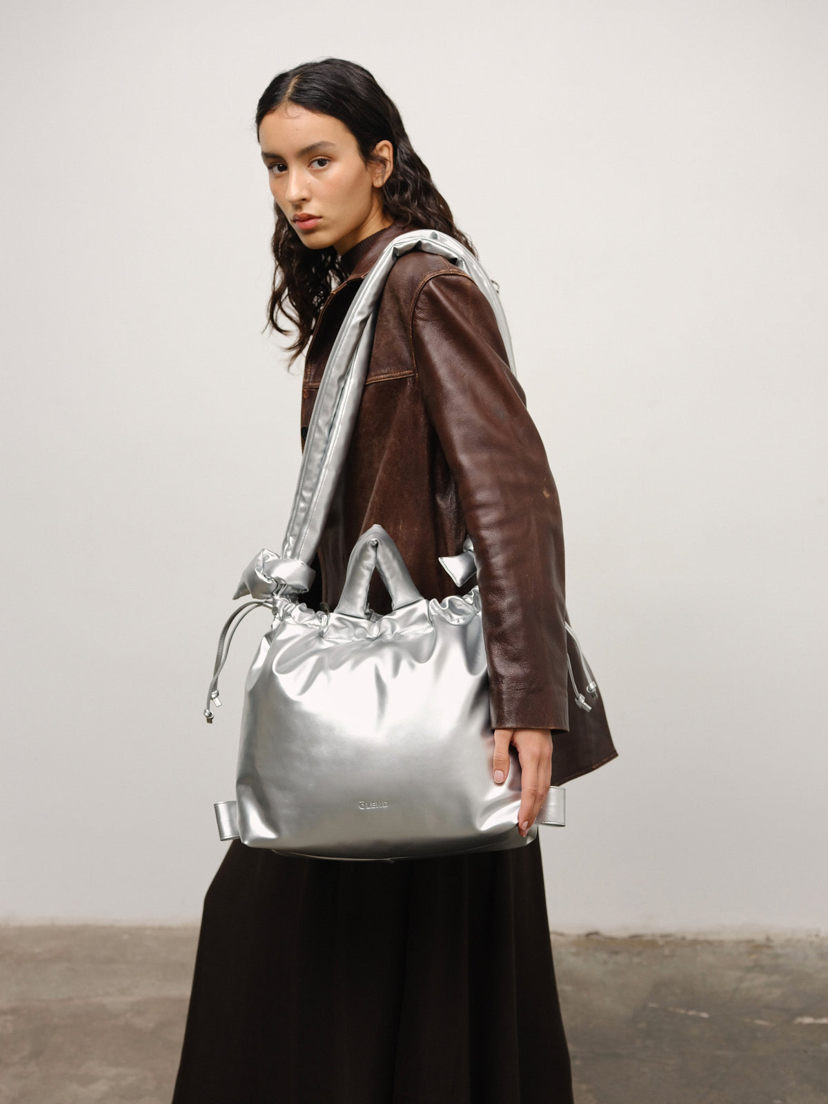 Noli Vegan Leather