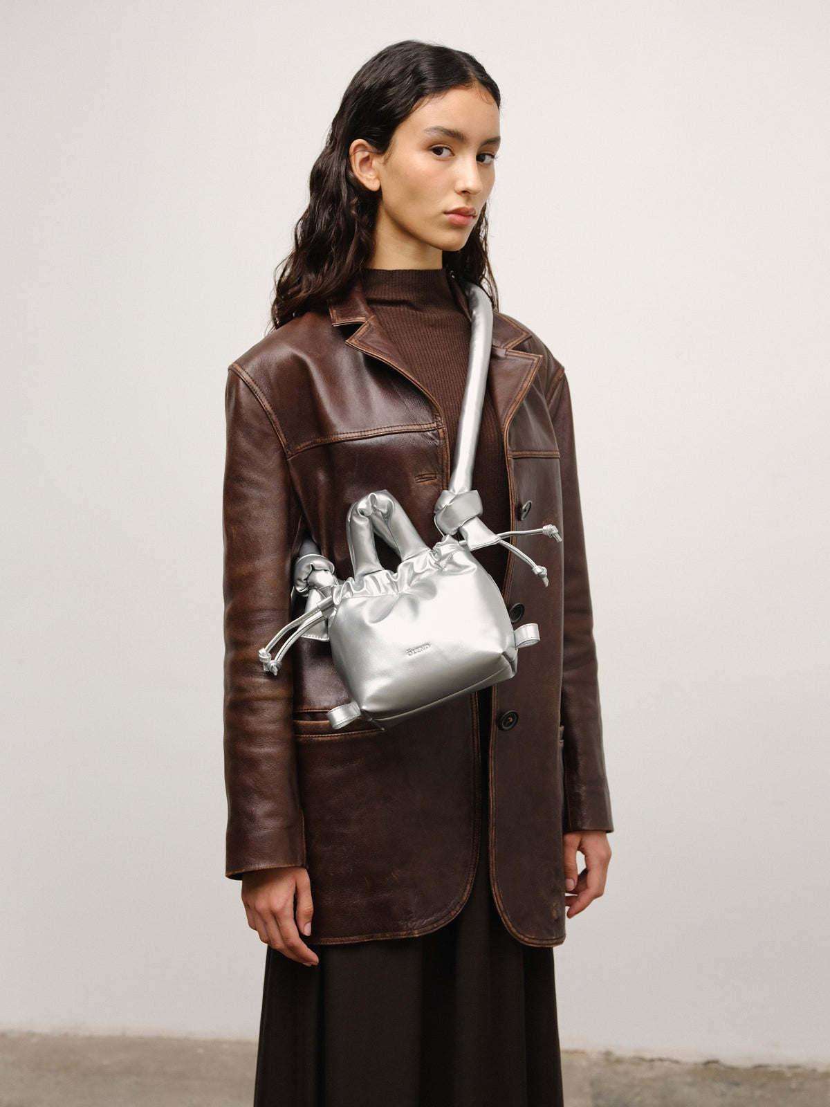 Micro Noli Vegan Leather