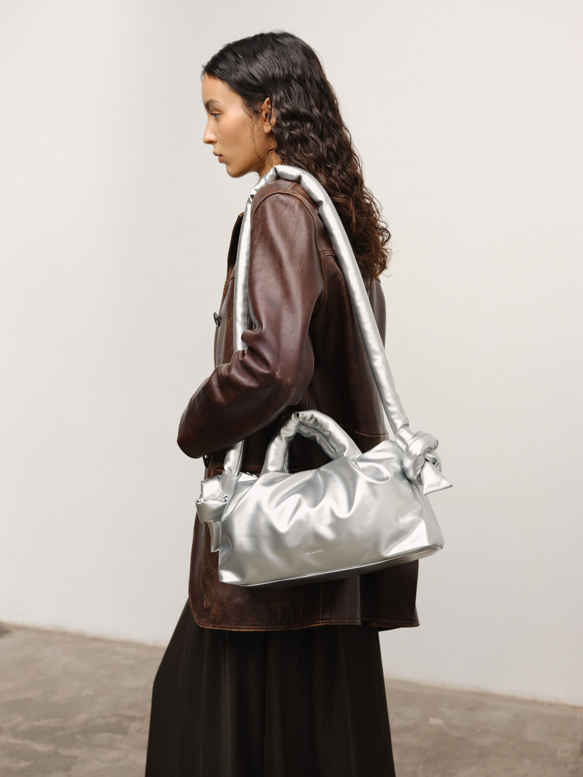 MiniNoli Vegan Leather