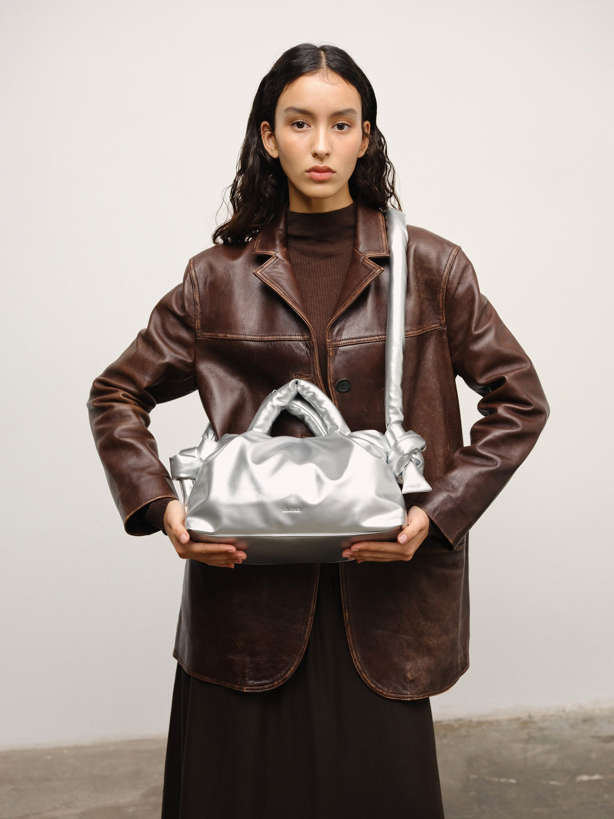 MiniNoli Vegan Leather