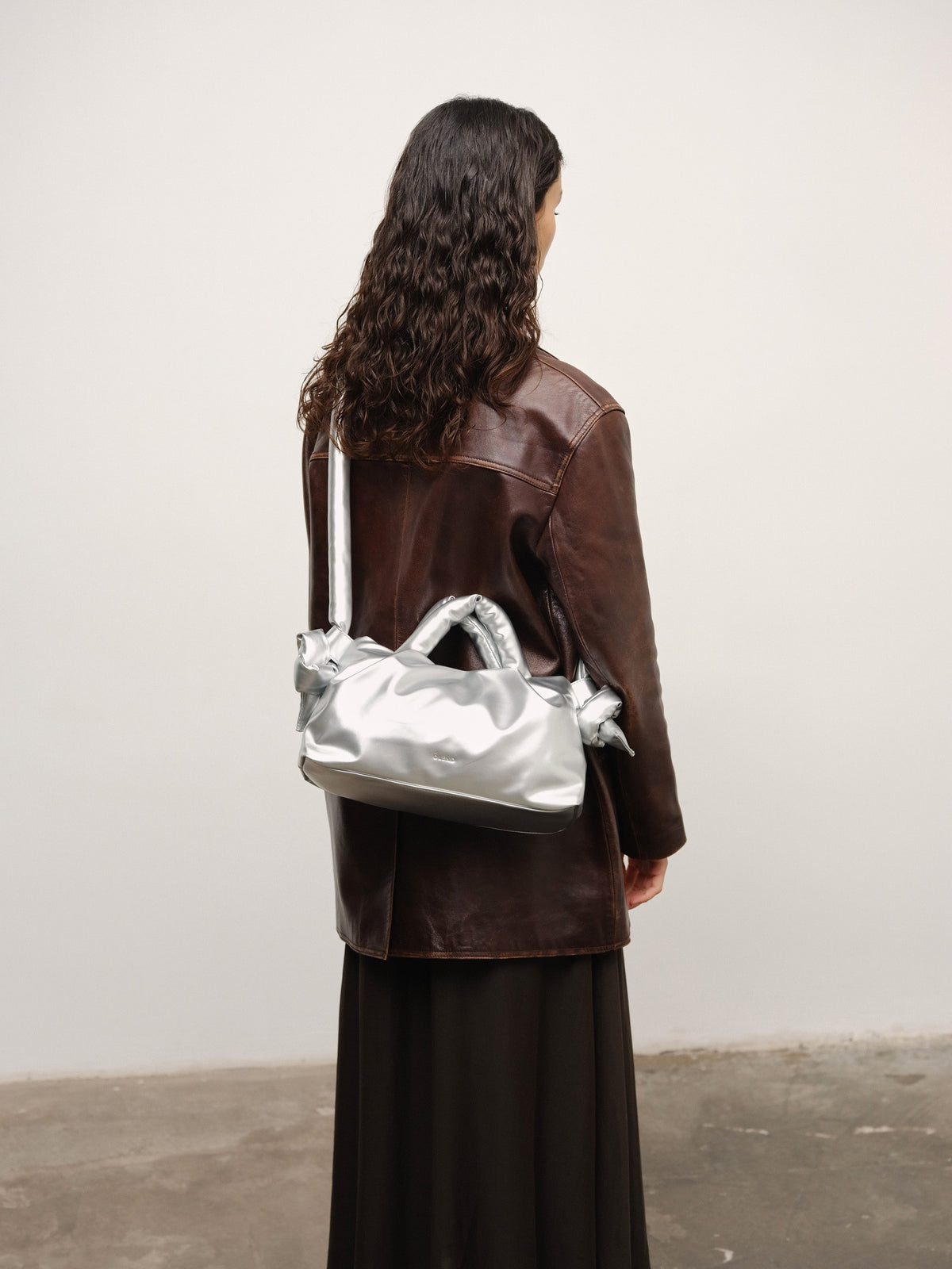 MiniNoli Vegan Leather