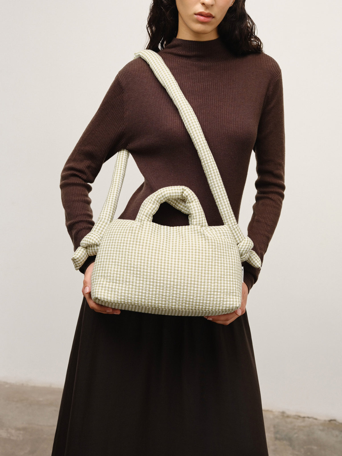 MiniNoli Soft Bag