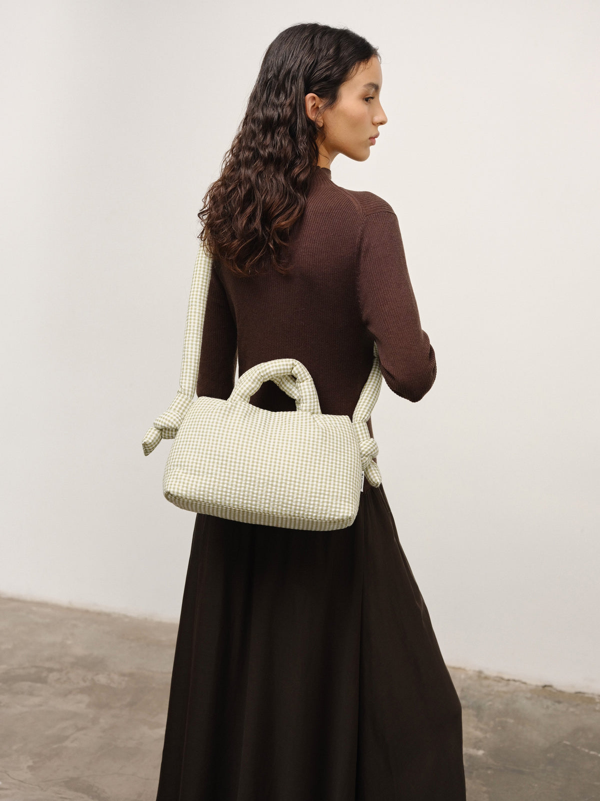 MiniNoli Soft Bag