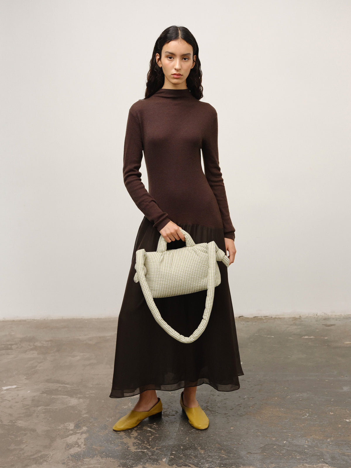 MiniNoli Soft Bag