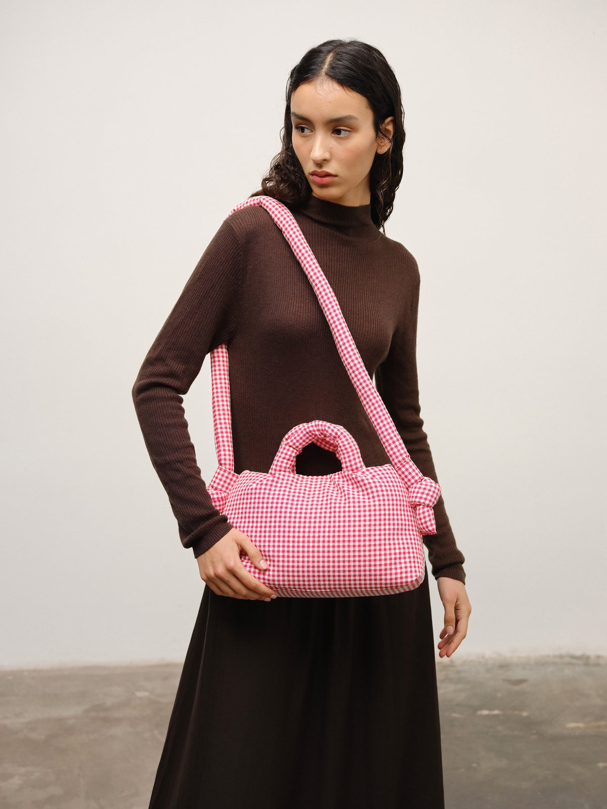 MiniNoli Soft Bag