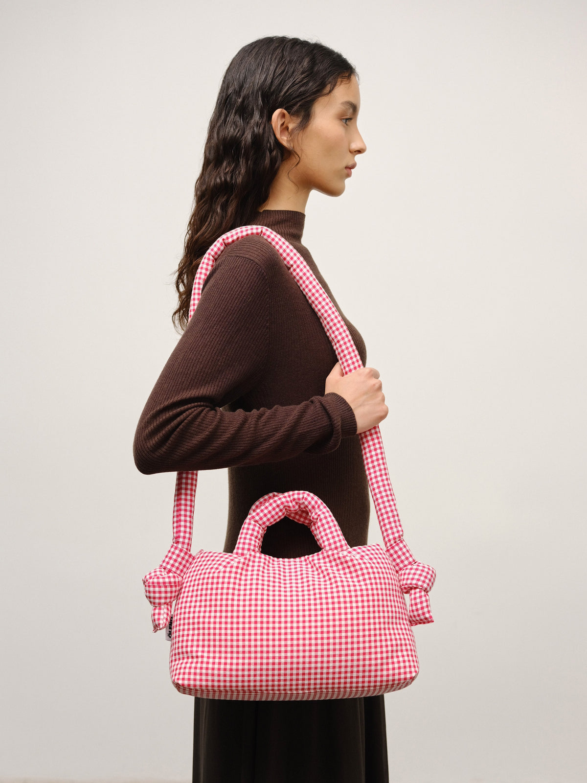 MiniNoli Soft Bag