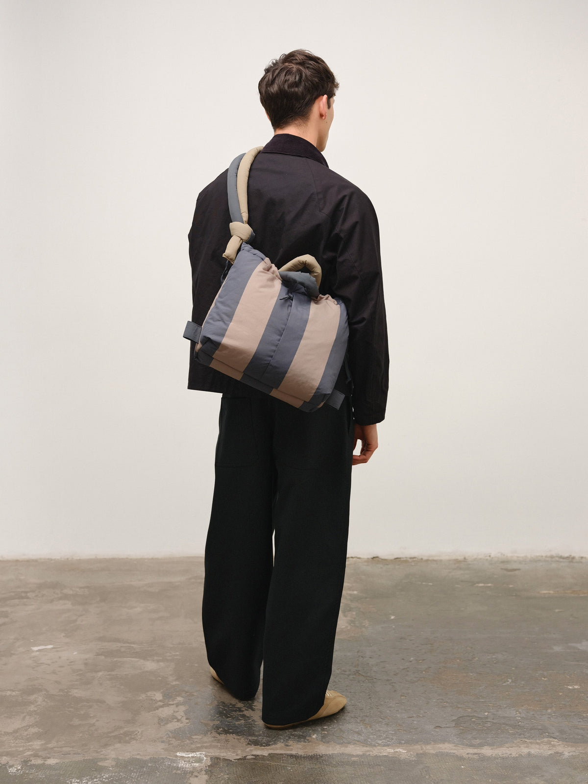 Noli Soft Bag