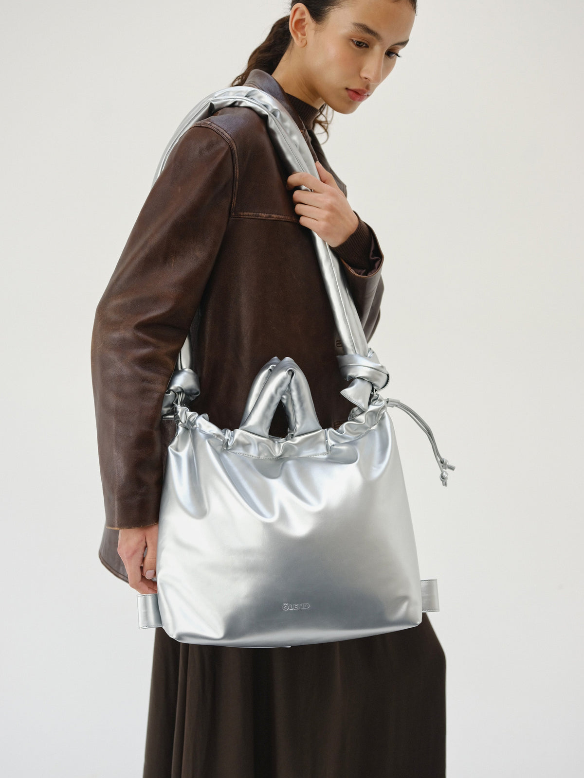Noli Vegan Leather
