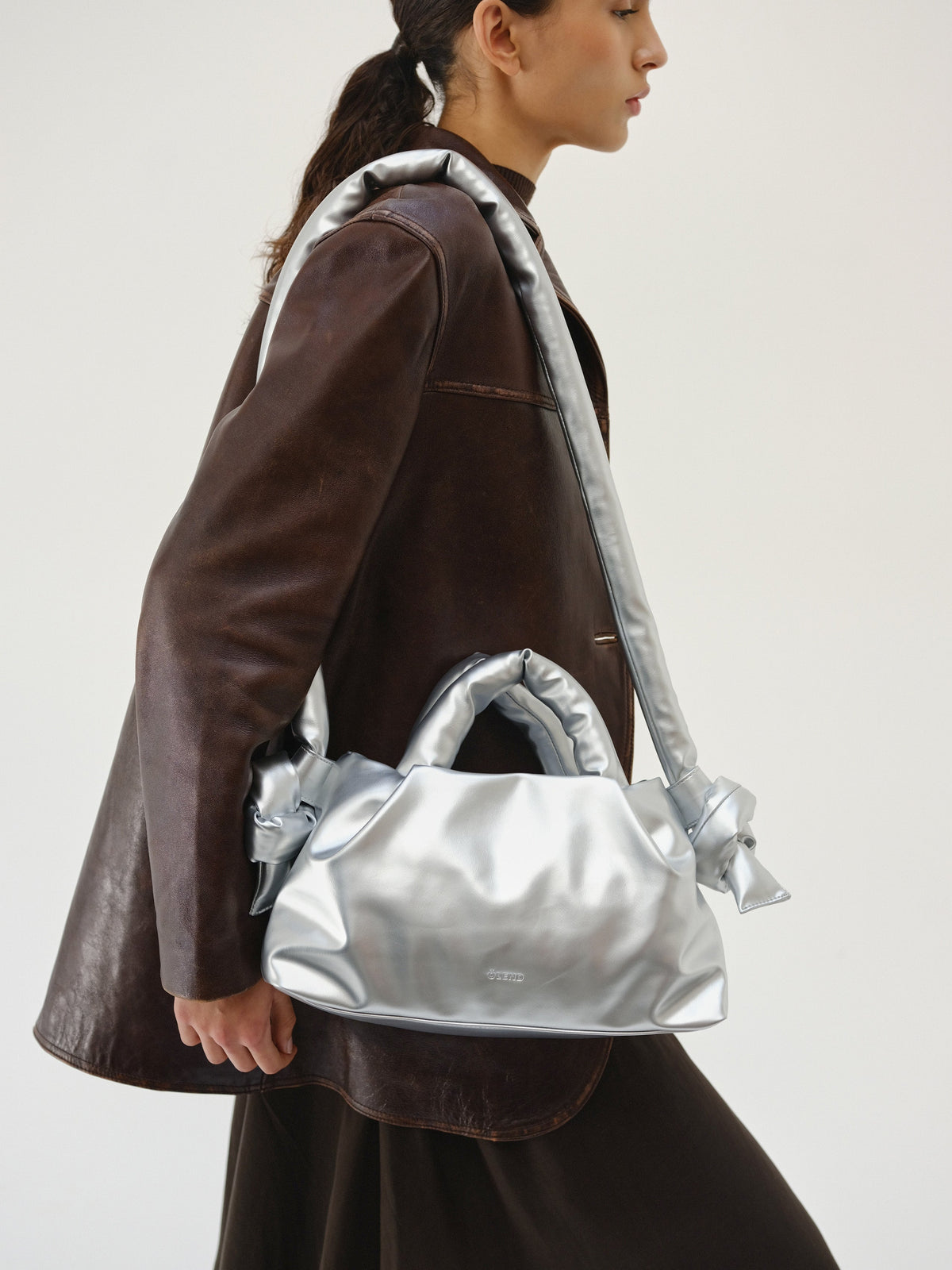 MiniNoli Vegan Leather