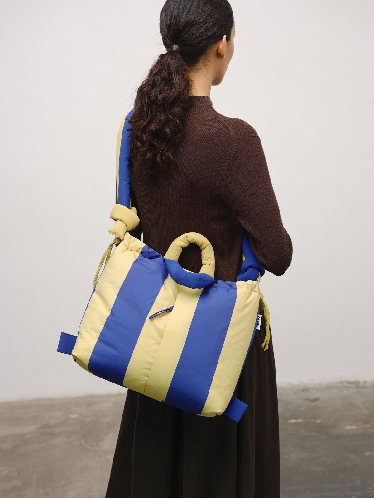 Noli Soft Bag