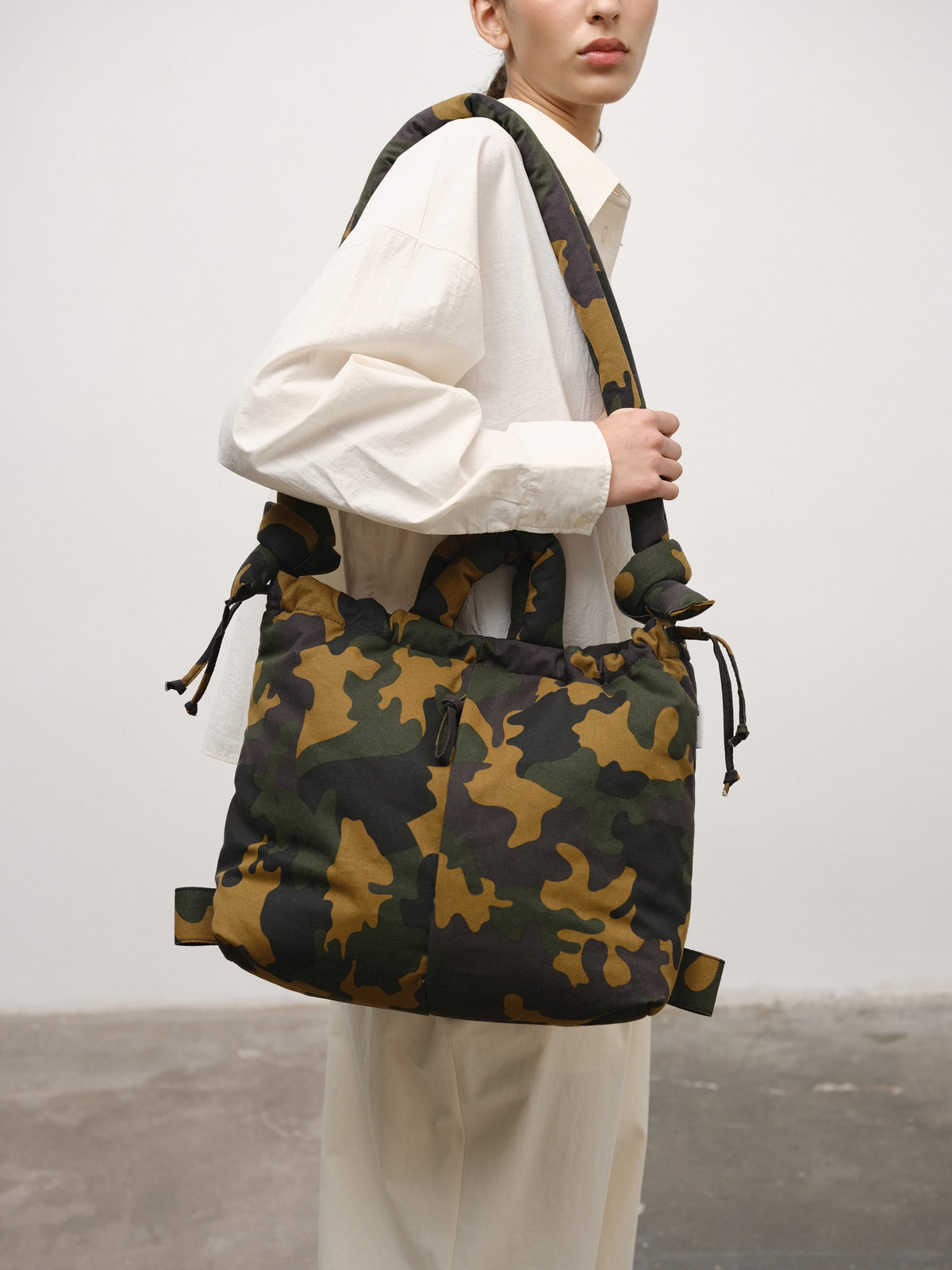 Noli Soft Bag
