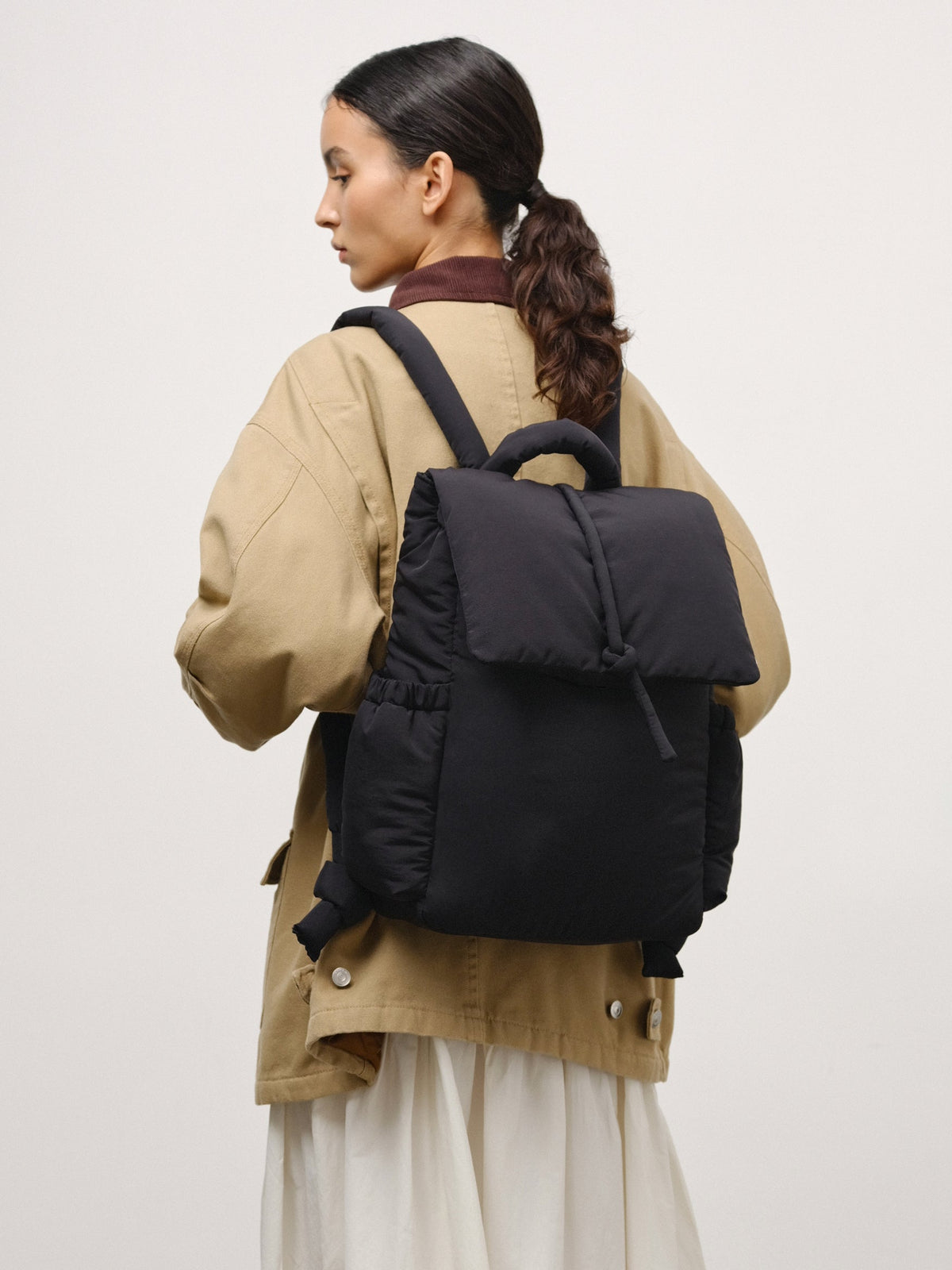 Padded Holden Backpack