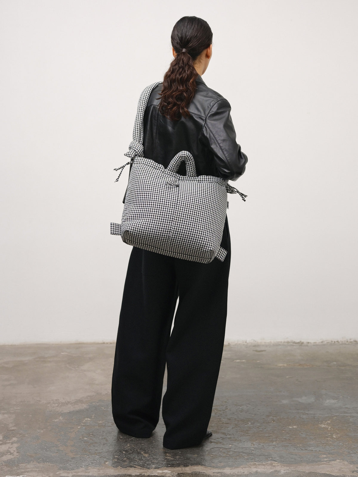 Noli Soft Bag