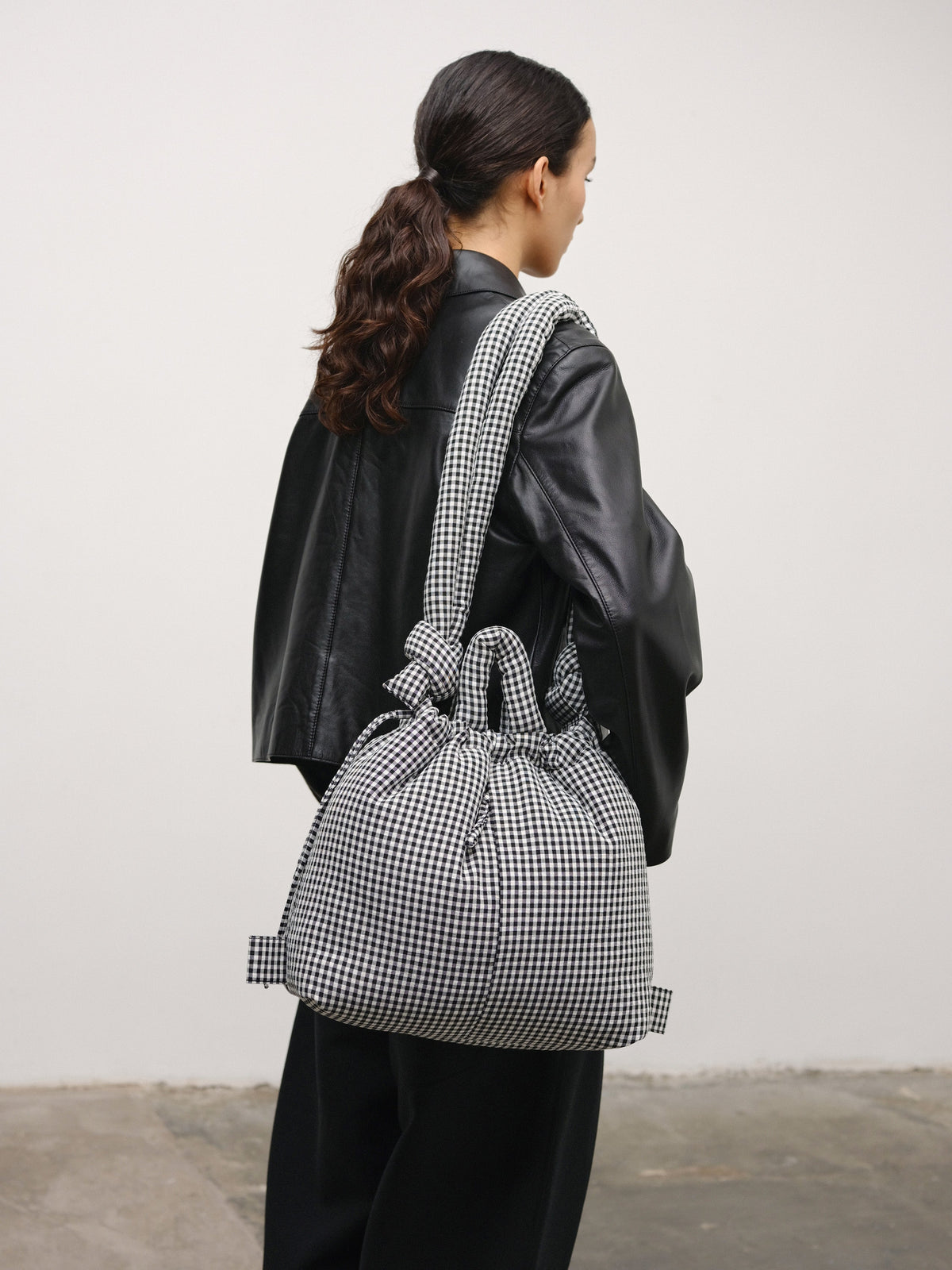 Noli Soft Bag